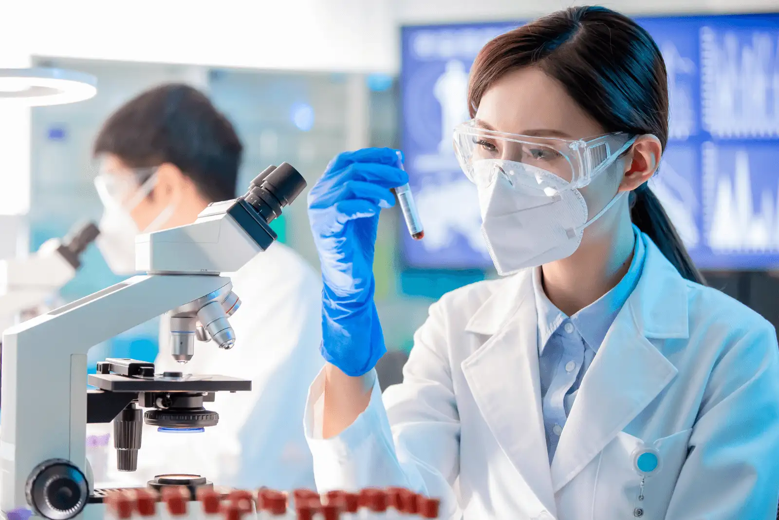 Lab Testing for Deeper Health Insights and Better Outcomes